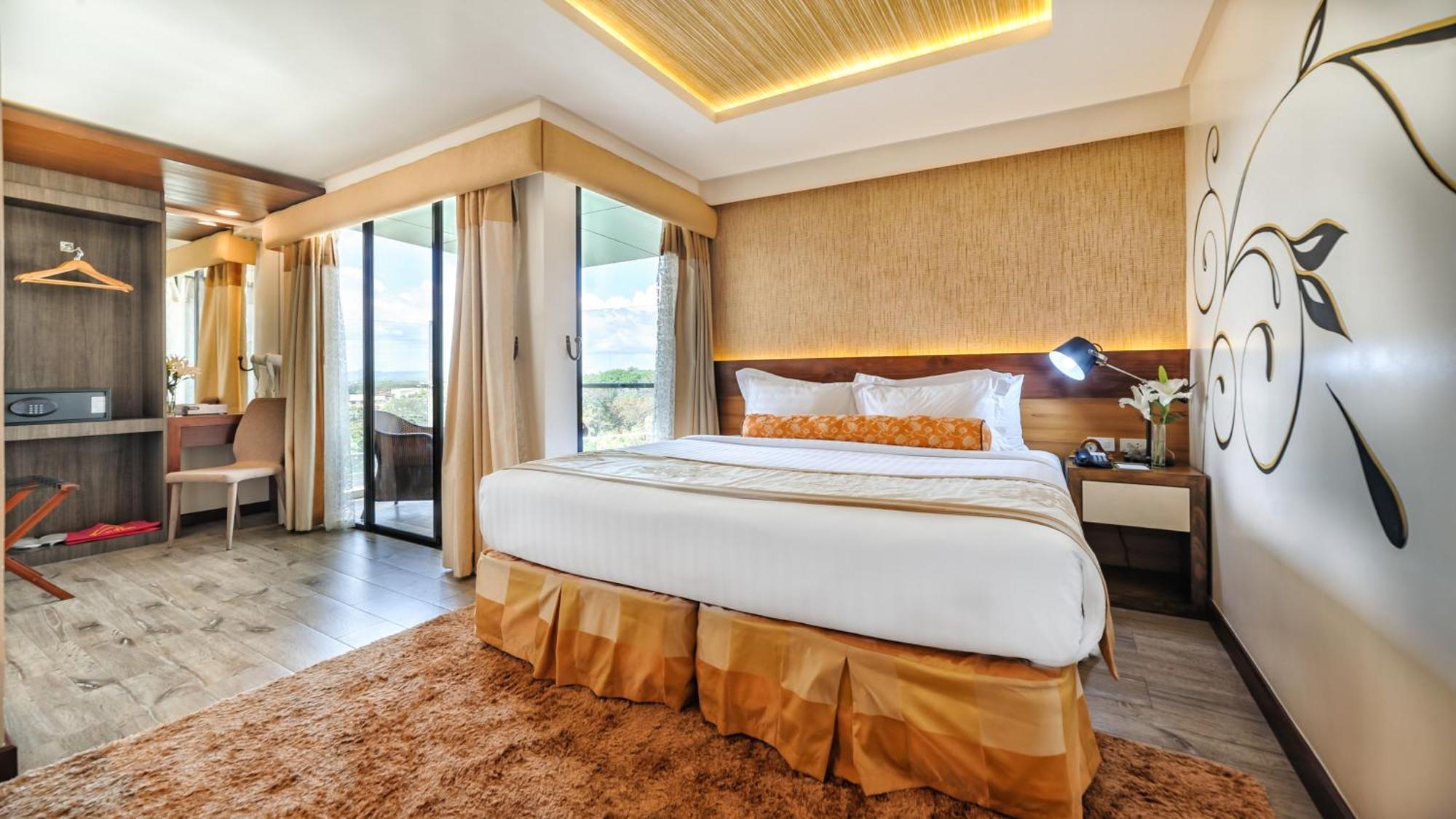 Sweet Home Boutique Hotel Tagbilaran Dış mekan fotoğraf