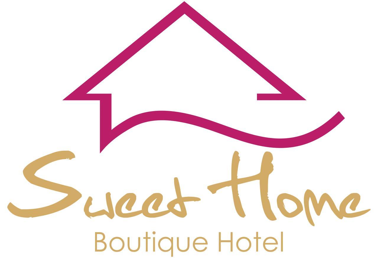 Sweet Home Boutique Hotel Tagbilaran Dış mekan fotoğraf