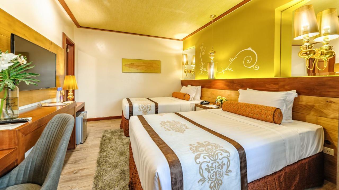 Sweet Home Boutique Hotel Tagbilaran Dış mekan fotoğraf